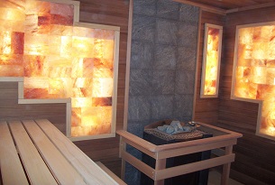 Финская сауна